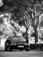 BMW 750iL 1994 года (WW)